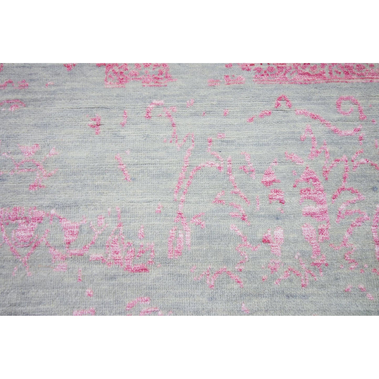 BROOKHAVEN DC123 SILVER / PINK