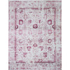 BROOKHAVEN DC123 SILVER / WINE