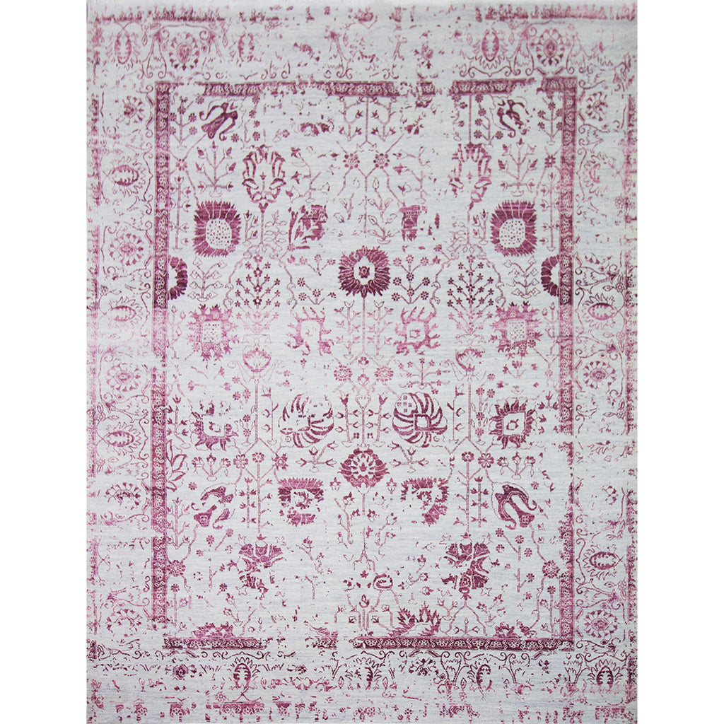 BROOKHAVEN DC123 SILVER / WINE