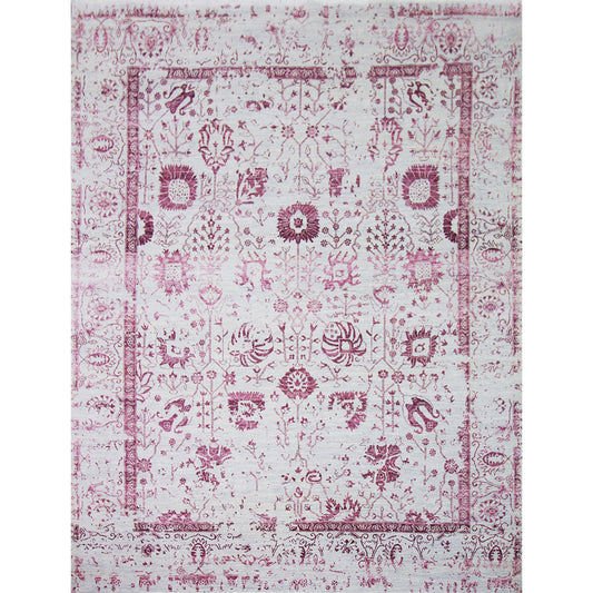 BROOKHAVEN DC123 SILVER / WINE