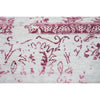 BROOKHAVEN DC123 SILVER / WINE