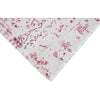 BROOKHAVEN DC123 SILVER / WINE