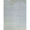 BROOKHAVEN DC124 SILVER / AQUA