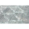 BROOKHAVEN DC124 SILVER / AQUA