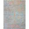 BROOKHAVEN DC140 LIGHT BLUE / COPPER