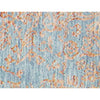 BROOKHAVEN DC140 LIGHT BLUE / COPPER