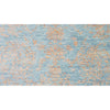 BROOKHAVEN DC140 LIGHT BLUE / COPPER