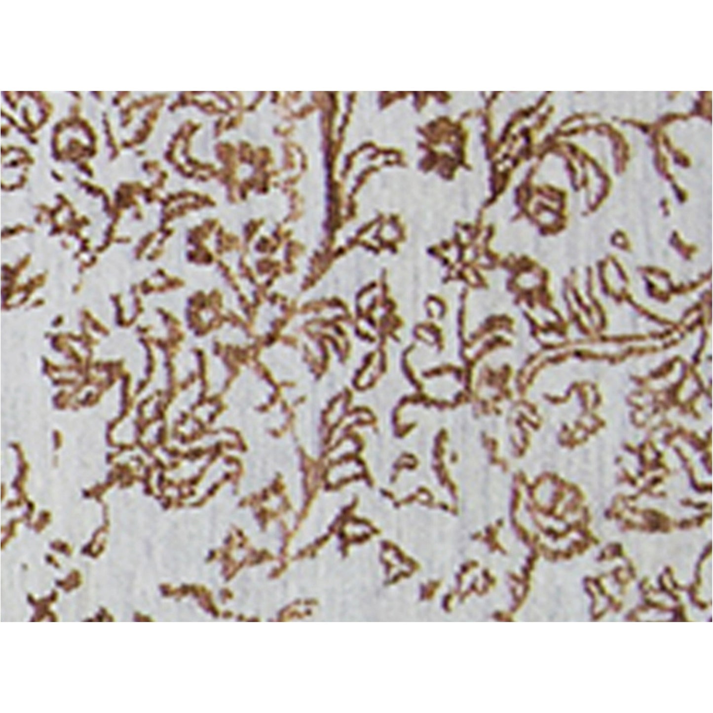 BROOKHAVEN DC140 SILVER / GOLD