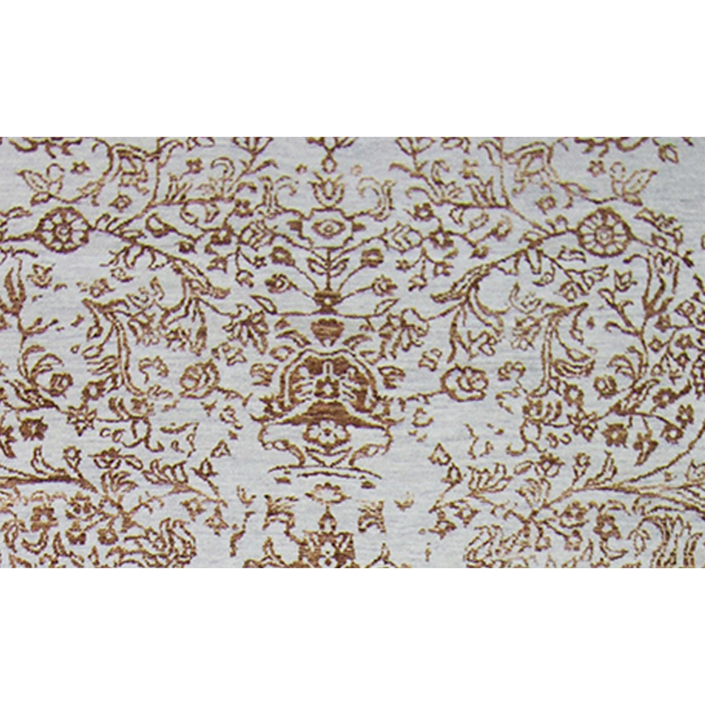 BROOKHAVEN DC140 SILVER / GOLD