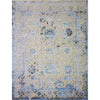 BROOKHAVEN DC149 BEIGE / AQUA