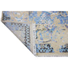 BROOKHAVEN DC149 BEIGE / AQUA