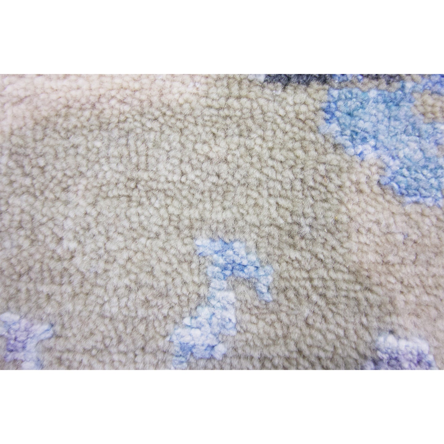 BROOKHAVEN DC149 BEIGE / AQUA