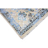 BROOKHAVEN DC149 BEIGE / AQUA
