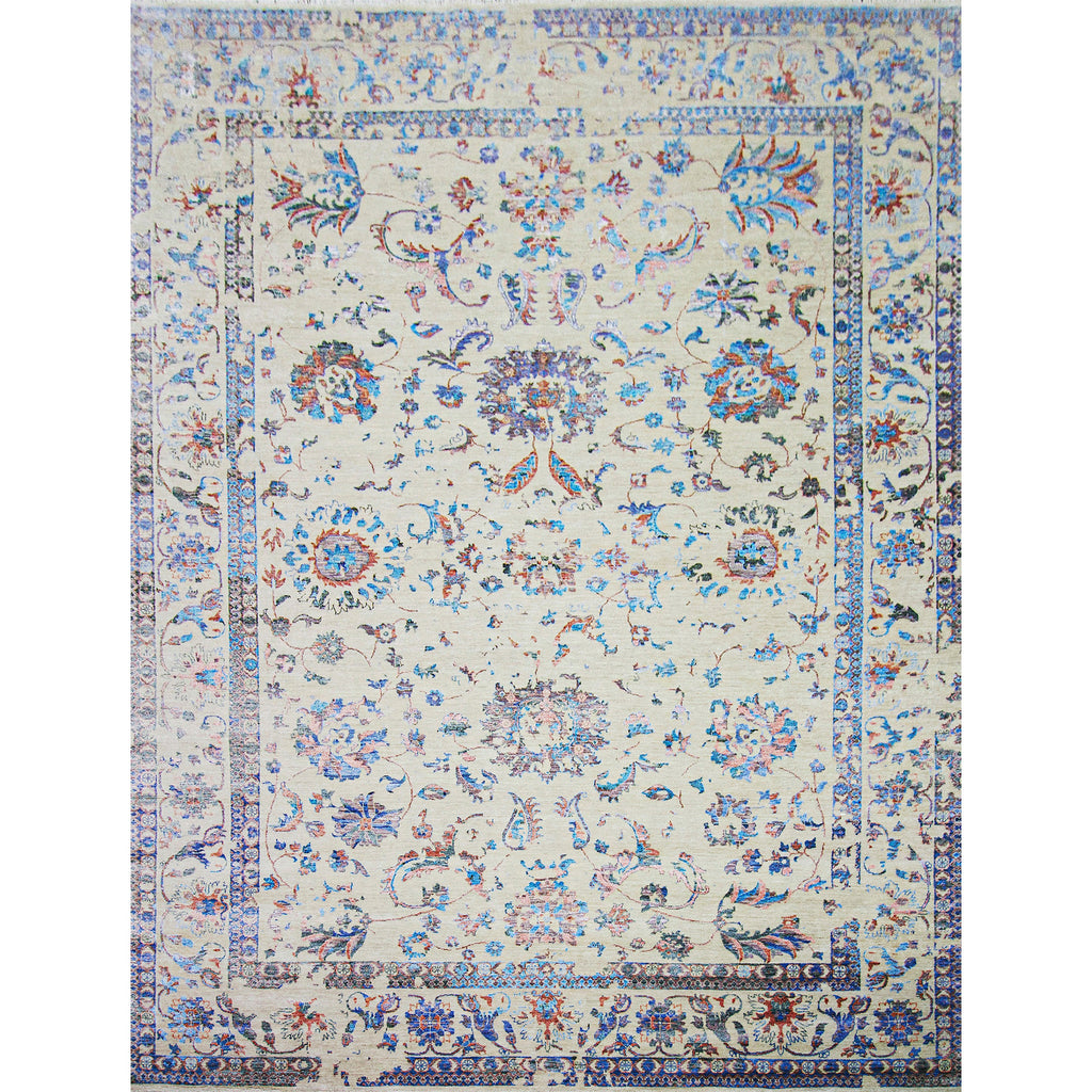 BROOKHAVEN DC149 BEIGE / MULTI