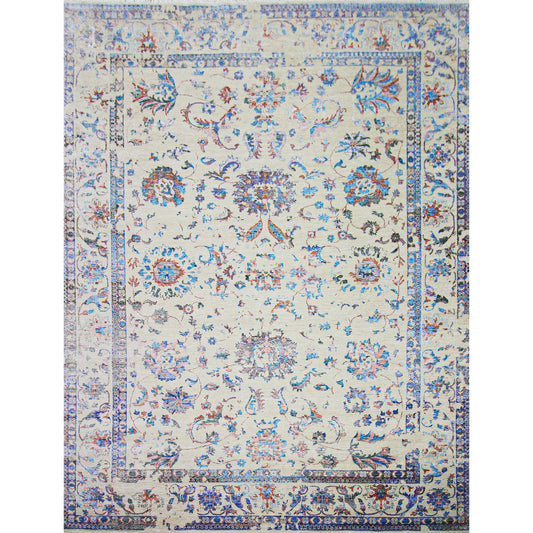 BROOKHAVEN DC149 BEIGE / MULTI