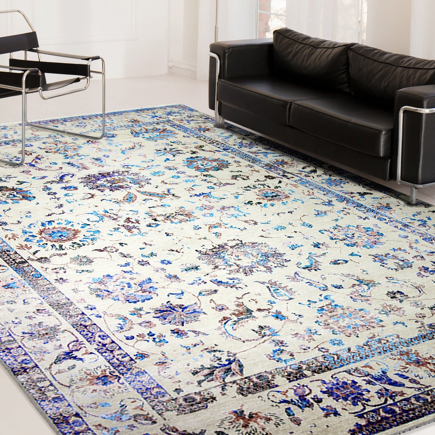 BROOKHAVEN DC149 BEIGE / MULTI