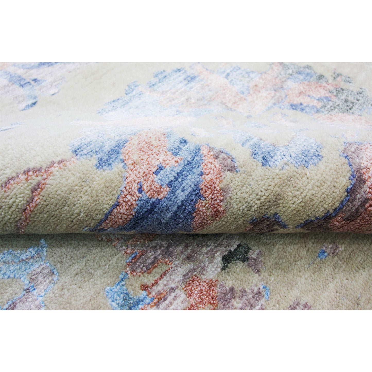 BROOKHAVEN DC149 BEIGE / MULTI
