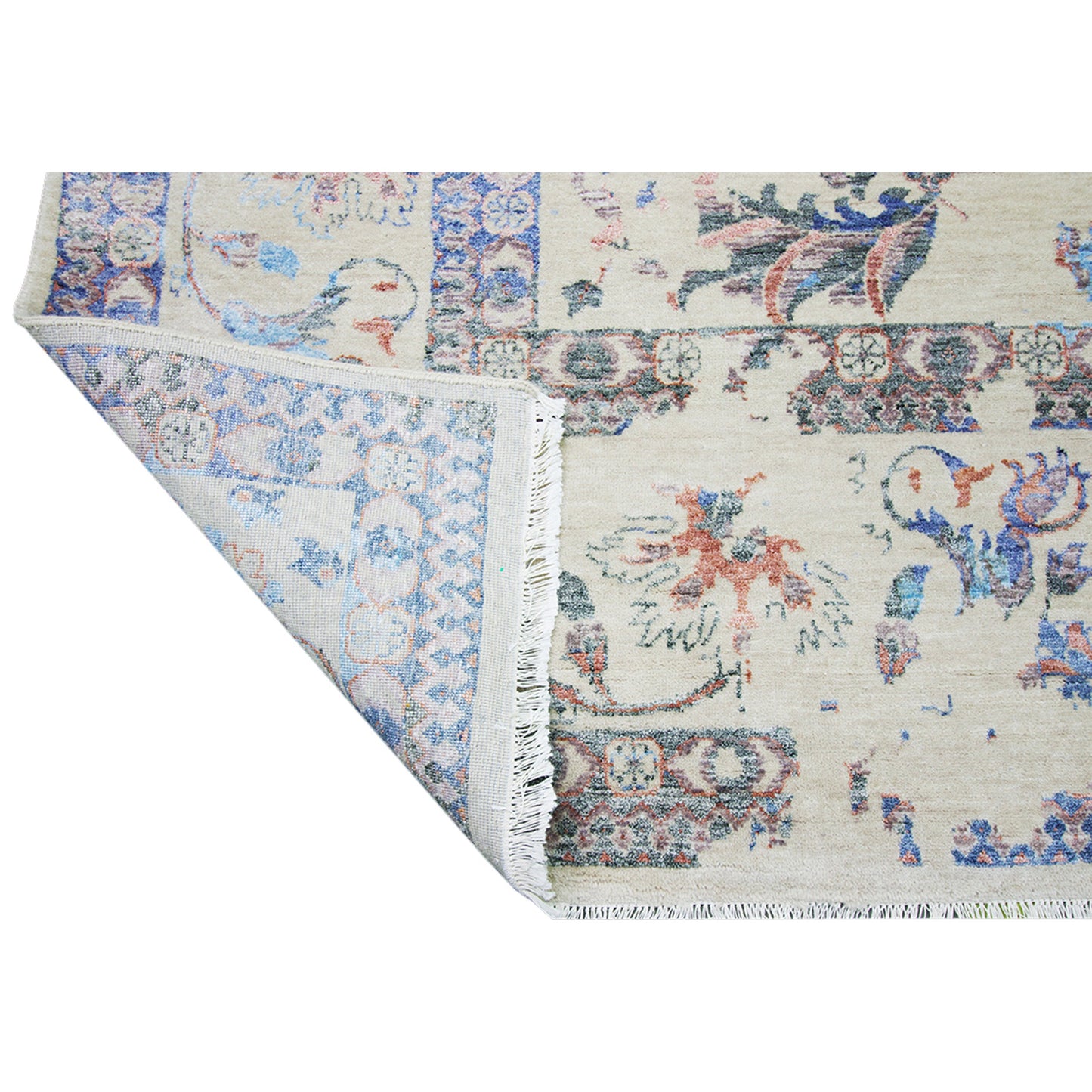 BROOKHAVEN DC149 BEIGE / MULTI