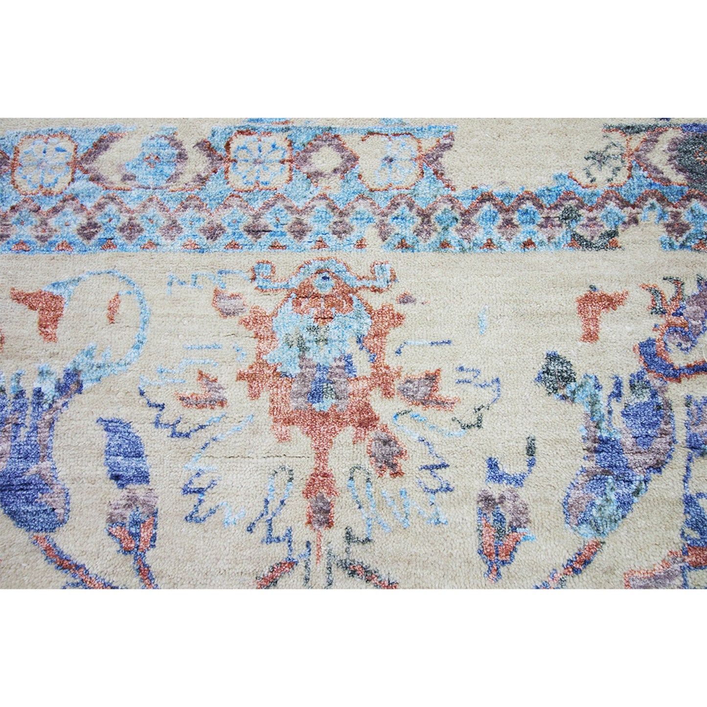 BROOKHAVEN DC149 BEIGE / MULTI