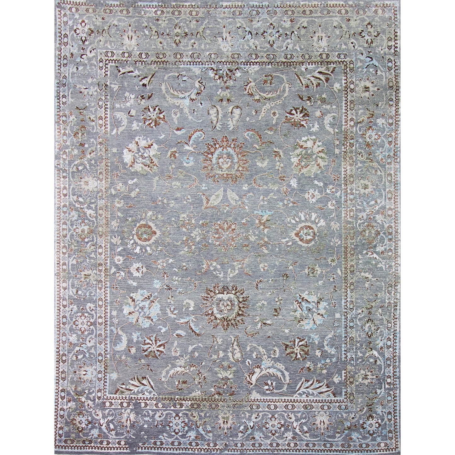 BROOKHAVEN DC149 GREY / MULTI