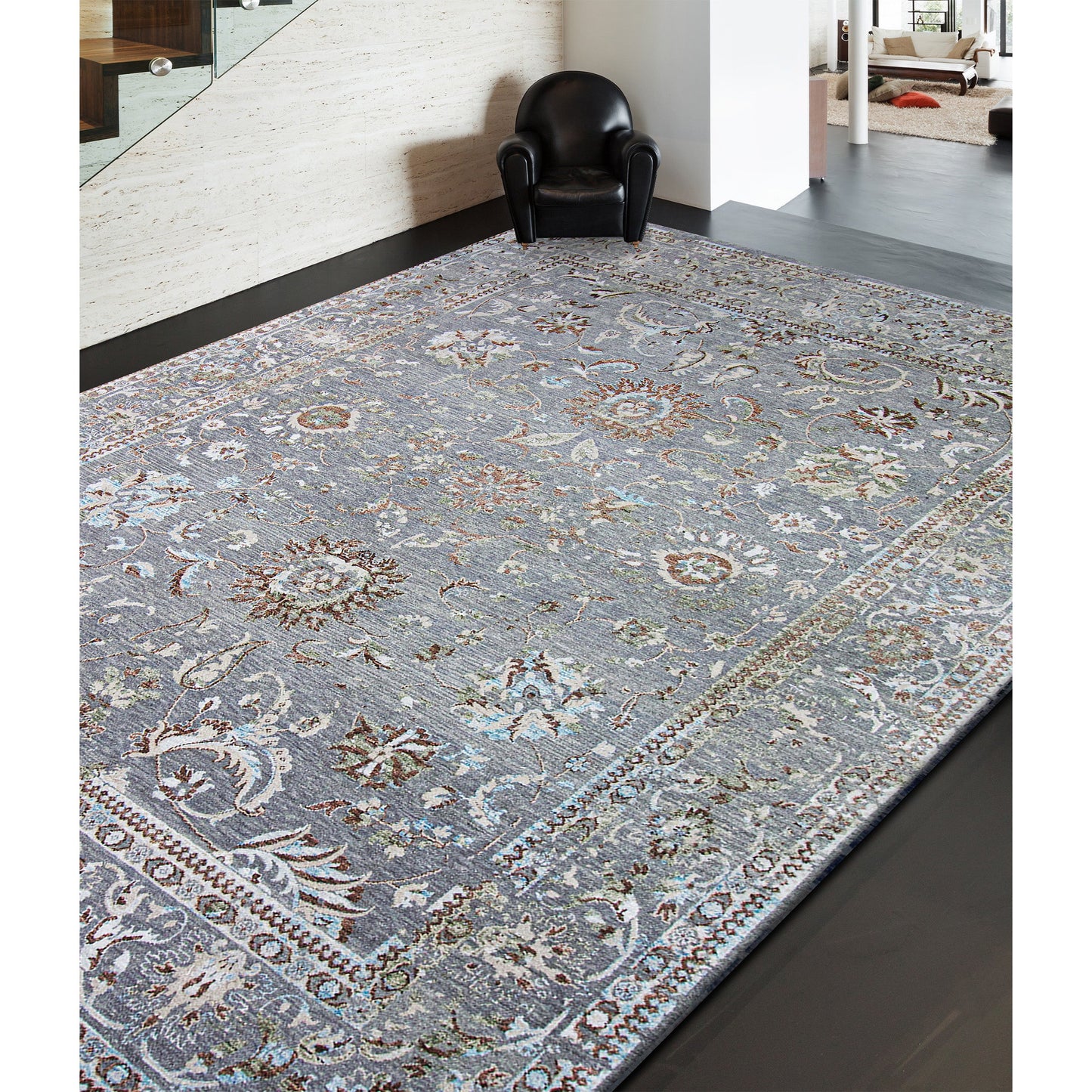 BROOKHAVEN DC149 GREY / MULTI