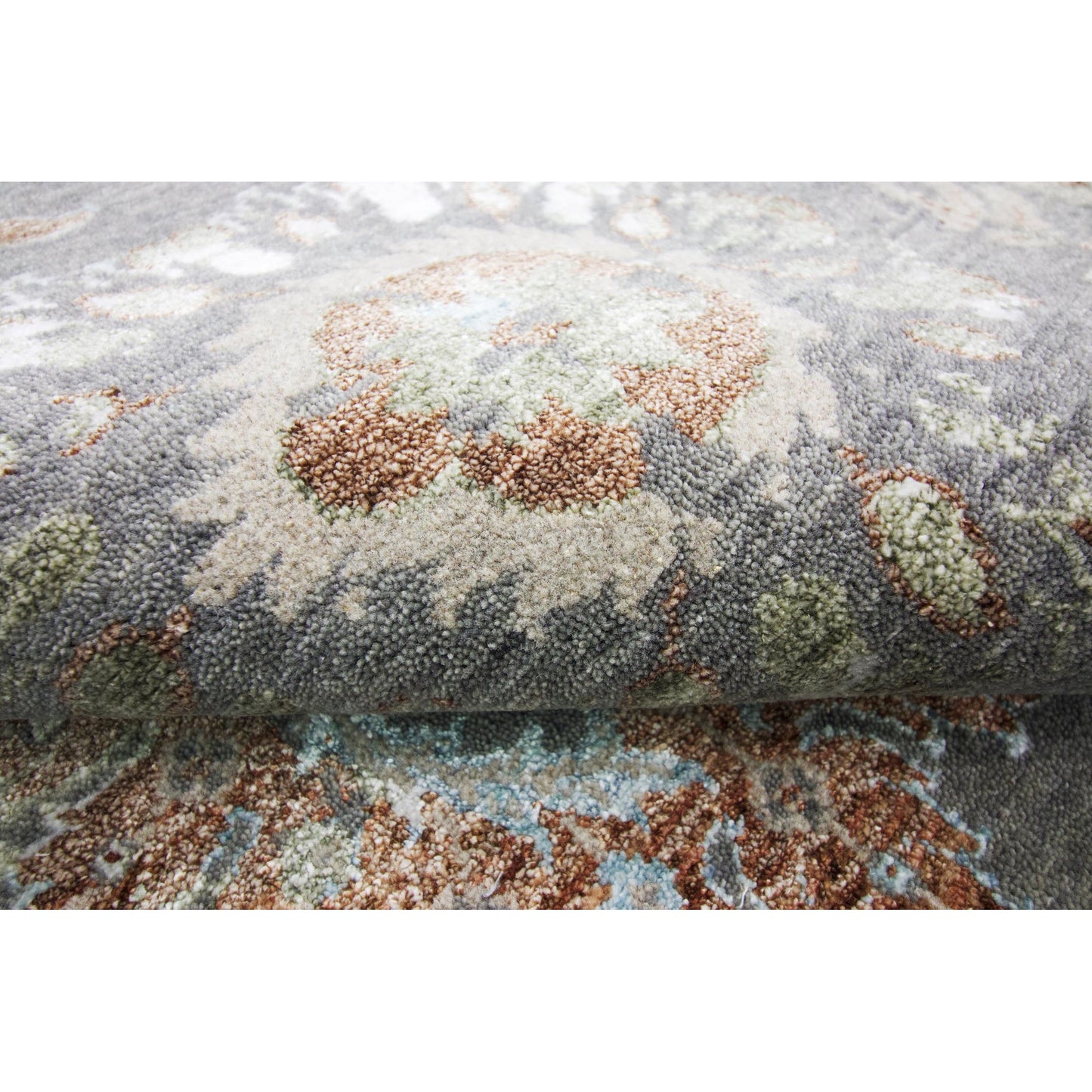 BROOKHAVEN DC149 GREY / MULTI