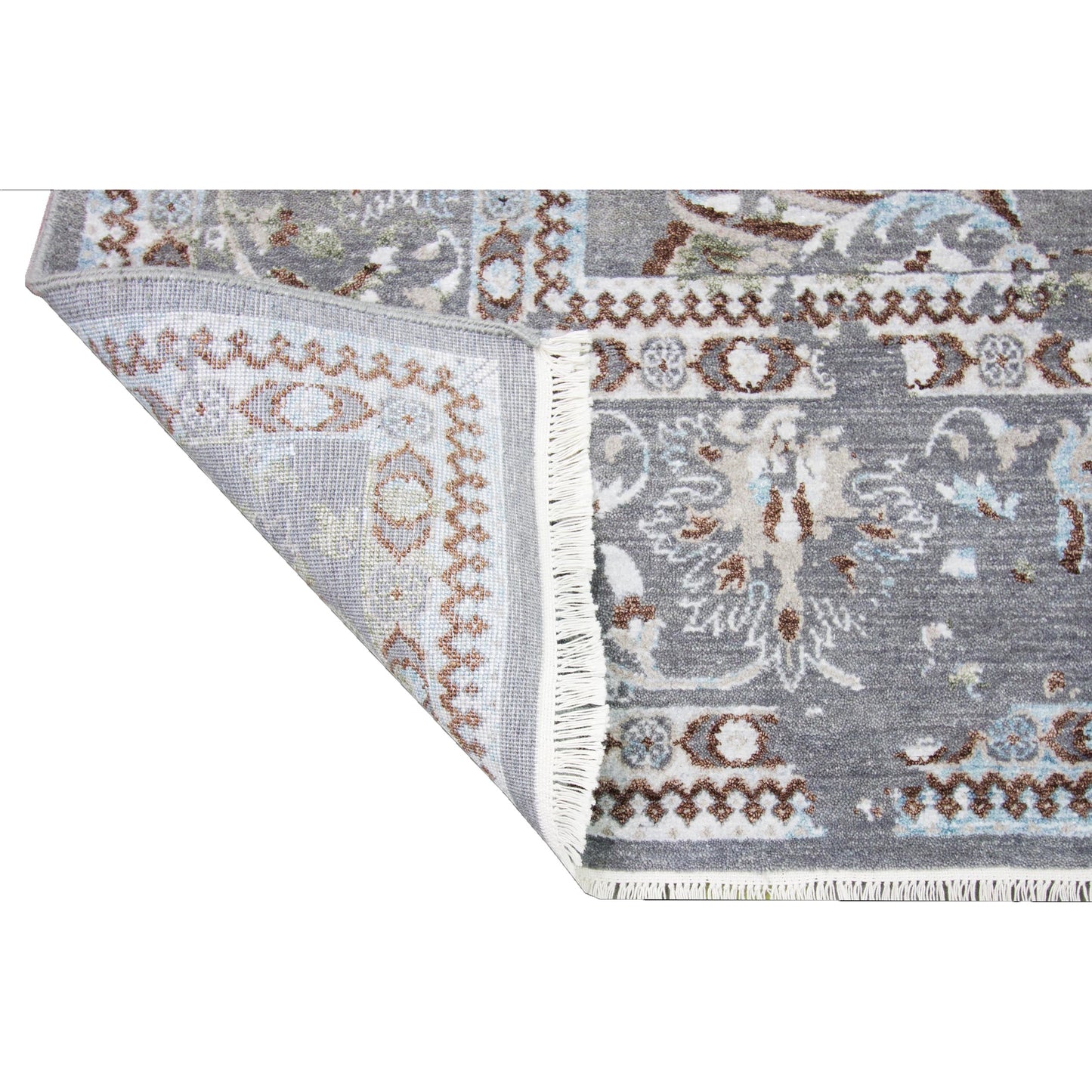 BROOKHAVEN DC149 GREY / MULTI