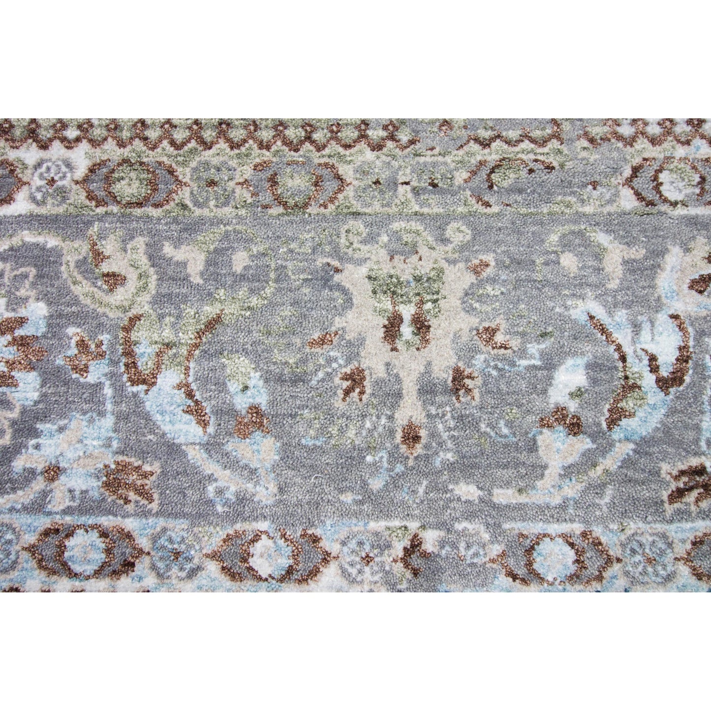 BROOKHAVEN DC149 GREY / MULTI