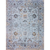 BROOKHAVEN DC149 LIGHT BLUE / BROWN