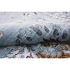BROOKHAVEN DC149 LIGHT BLUE / BROWN
