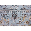 BROOKHAVEN DC149 LIGHT BLUE / BROWN