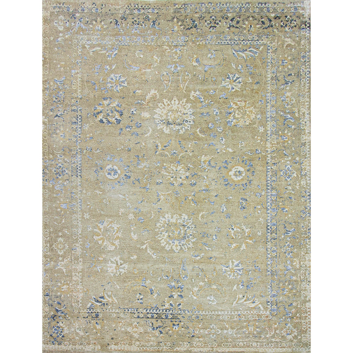 BROOKHAVEN DC149 NATURAL / MULTI