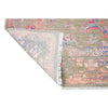 BROOKHAVEN DC149 NATURAL / PINK