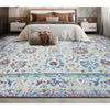 BROOKHAVEN DC149 SILVER / LIGHT BLUE