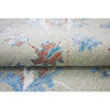 BROOKHAVEN DC149 SILVER / LIGHT BLUE