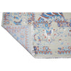 BROOKHAVEN DC149 SILVER / LIGHT BLUE