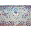 BROOKHAVEN DC149 SILVER / LIGHT BLUE