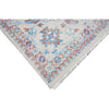 BROOKHAVEN DC149 SILVER / LIGHT BLUE