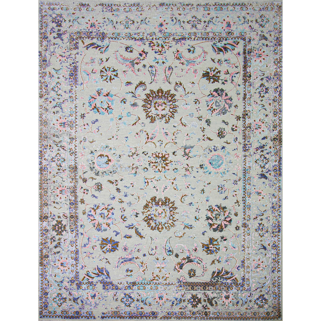 BROOKHAVEN DC149 SILVER / MULTI