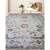 BROOKHAVEN DC149 SILVER / MULTI