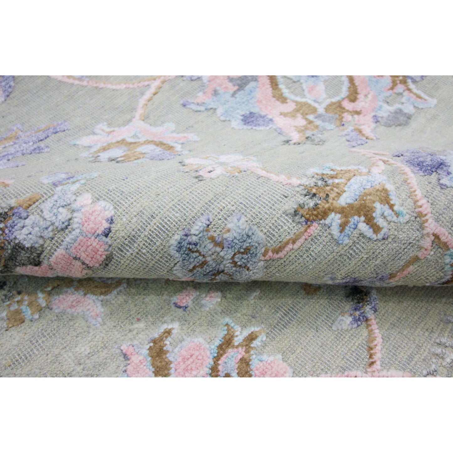 BROOKHAVEN DC149 SILVER / MULTI
