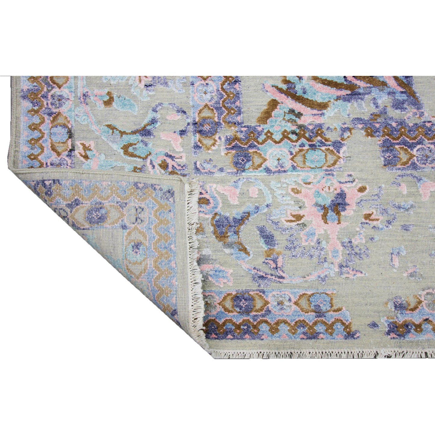 BROOKHAVEN DC149 SILVER / MULTI