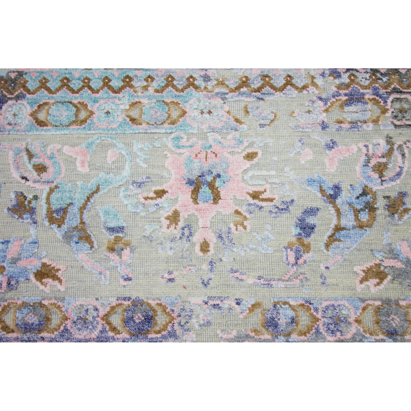 BROOKHAVEN DC149 SILVER / MULTI