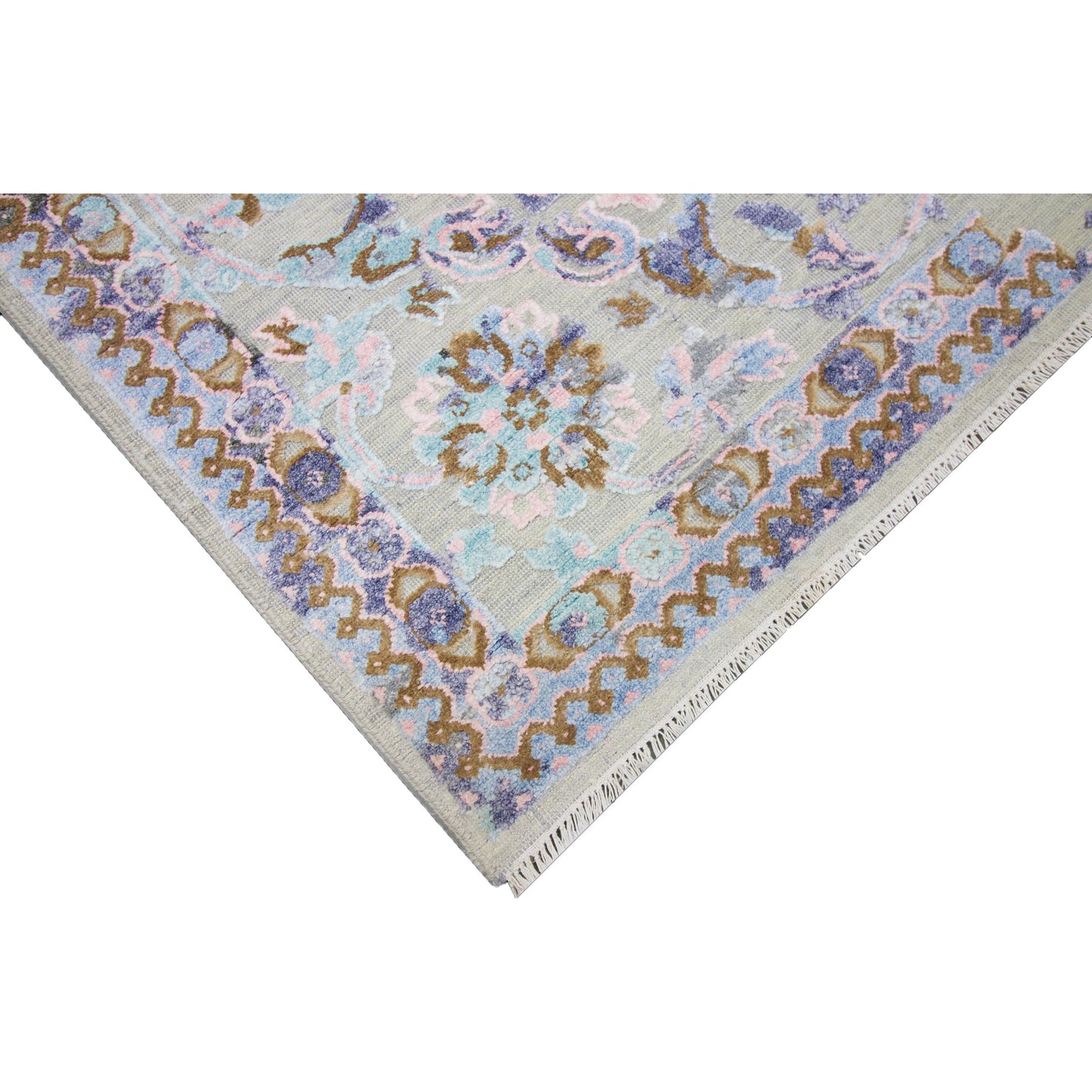 BROOKHAVEN DC149 SILVER / MULTI