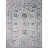 BROOKHAVEN DC149 SILVER / WINE