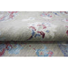 BROOKHAVEN DC149 SILVER / WINE