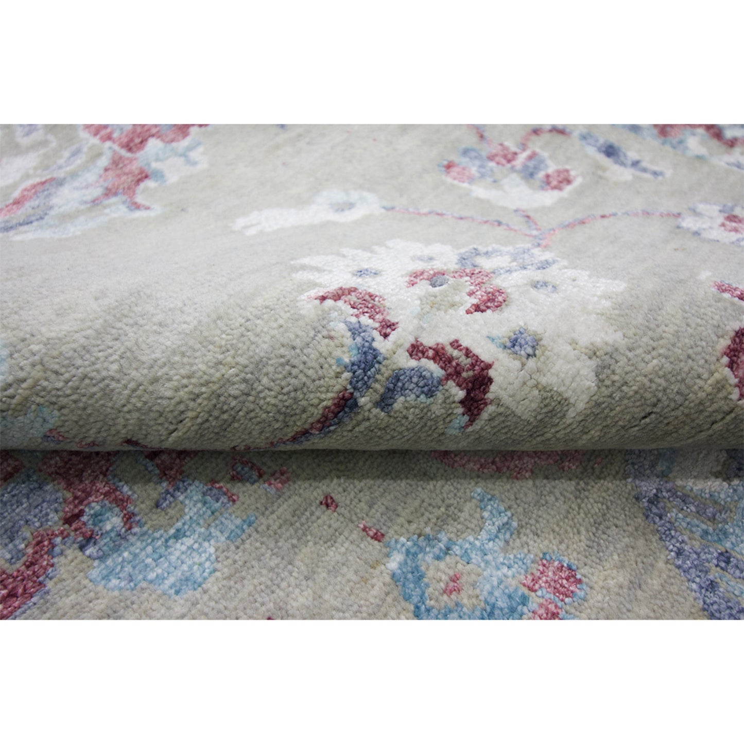 BROOKHAVEN DC149 SILVER / WINE