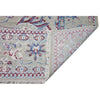 BROOKHAVEN DC149 SILVER / WINE