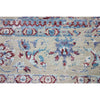 BROOKHAVEN DC149 SILVER / WINE