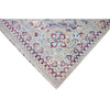 BROOKHAVEN DC149 SILVER / WINE